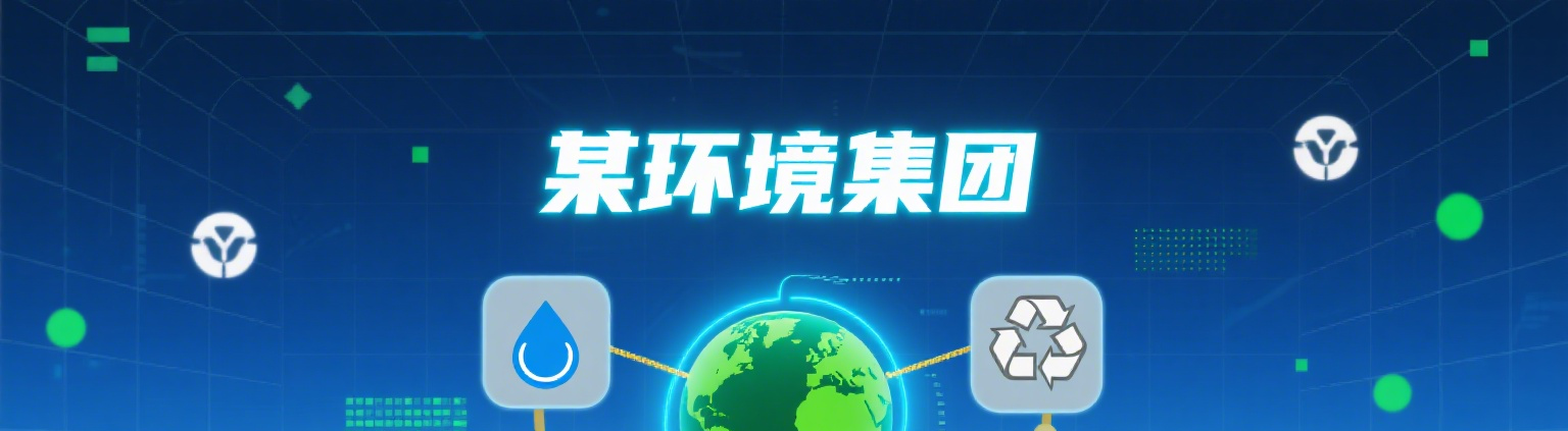 某环境集团