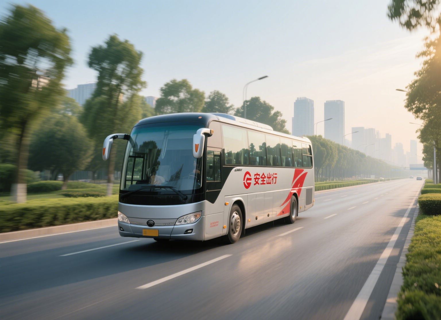 客运数字化管理平台