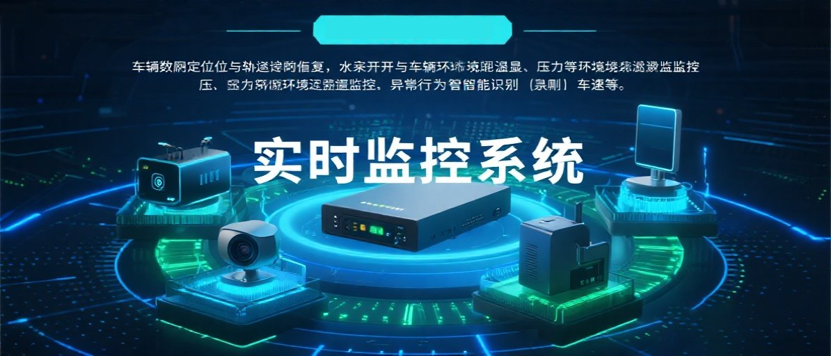 智能AI实时监控系统