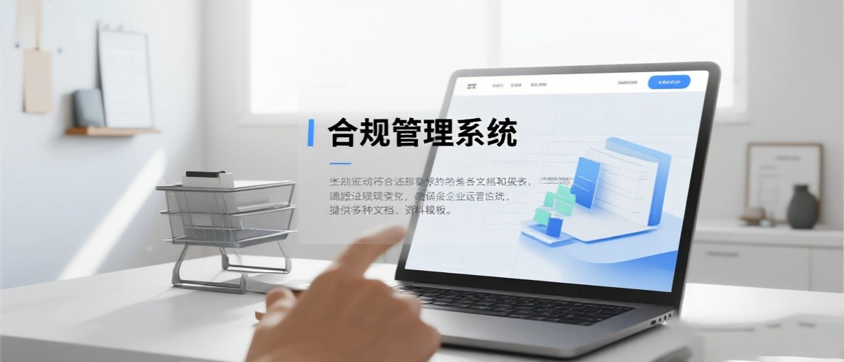合规管理系统