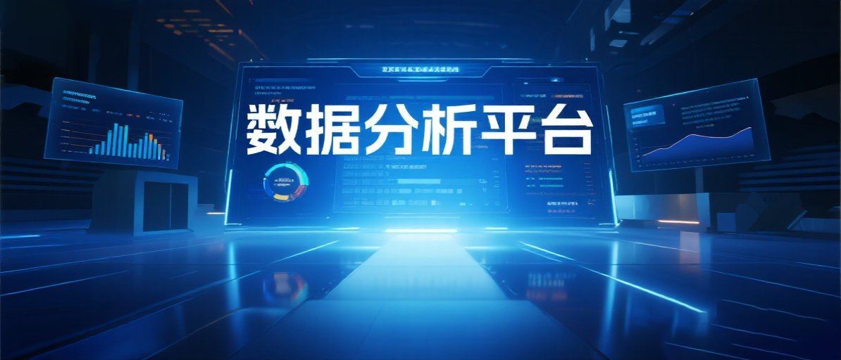 数据分析平台