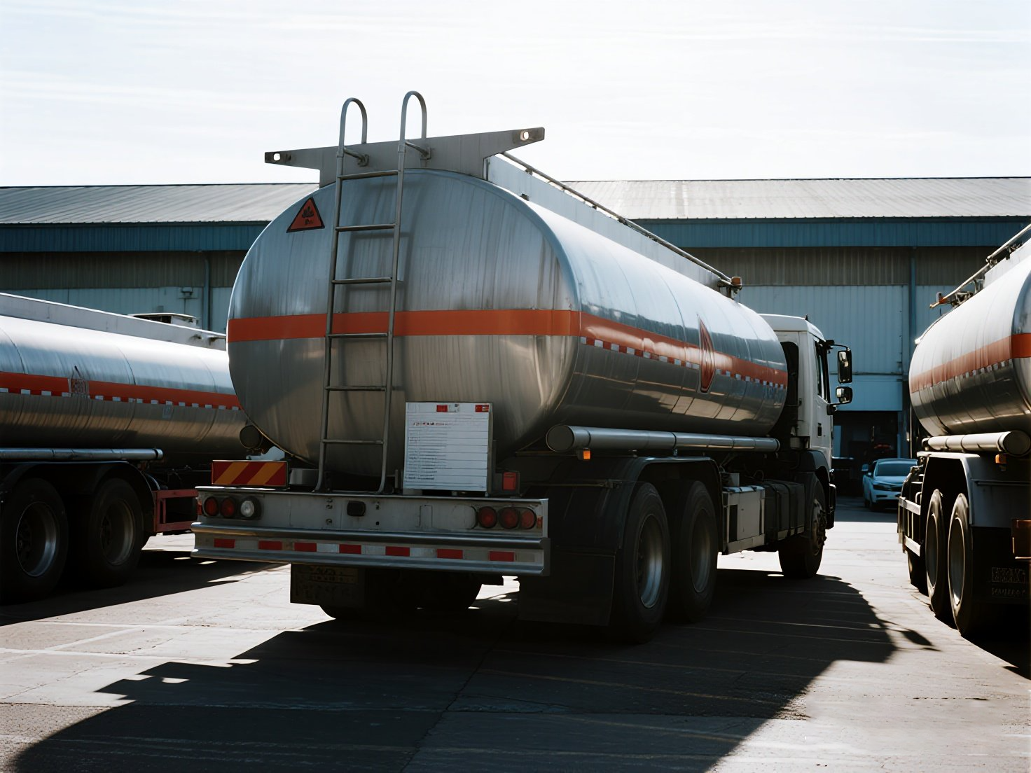 数字化管理平台界面展示